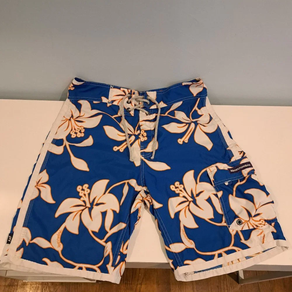 Abercrombie & Fitch men's 30